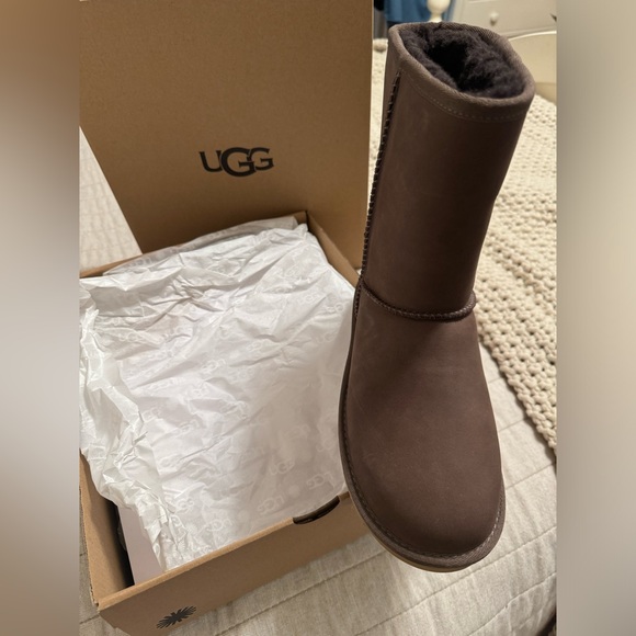 UGG Shoes - BRAND NEW UGGS with original box